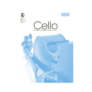 AMEB Cello Grade 5 (Series 2)