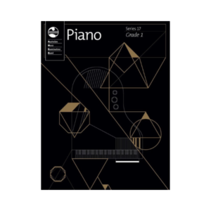 AMEB Piano Grade 1 (Series 18)