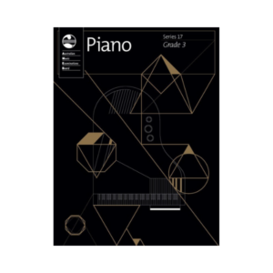 AMEB Piano Grade 3 (Series 18)