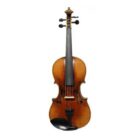 Vintage German Violin VN1321 Circa 1890