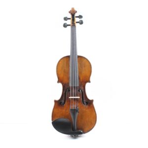 Vintage Violin European VN2041