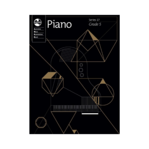 AMEB Piano Grade 5 (Series 17 and Series 18)