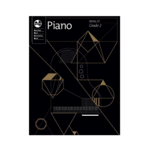 AMEB Piano Grade 2 (Series 18)