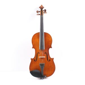 Vintage European Violin VN2035 Circa 1950