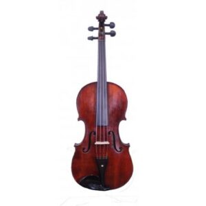 Vintage French Violin VN1477 Circa 1890s