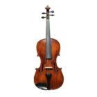 Vintage German Violin VN1344 Circa 1860