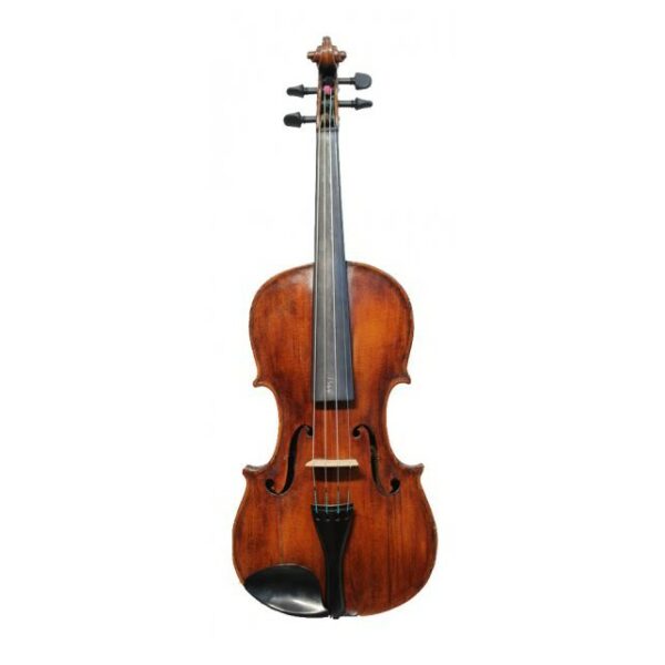 Vintage German Violin VN1344 Circa 1860