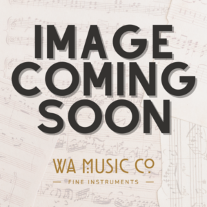 Grisales Workshop violin