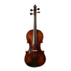 Vintage German Violin VN1410 Circa 1880