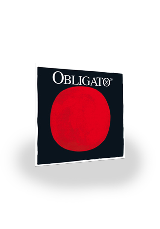 Semicircle Rarely to call Pirastro Obligato Violin Strings - WA Music Co Semicircle Rarely to call Pirastro Obligato Violin Strings - WA Music Co