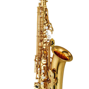 Yamaha YAS-480 Alto Saxophone