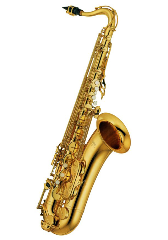 Yamaha YTS-280 Tenor Saxophone - WA Music