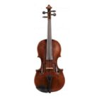 Vintage German Violin VN1392 Circa 1880