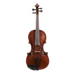 Vintage German Violin VN1392 Circa 1880