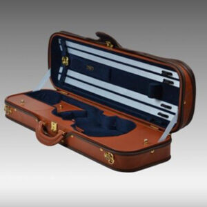 Negri Diplomat Violin Case