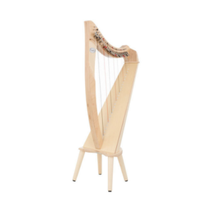 Juno 25 string Harp