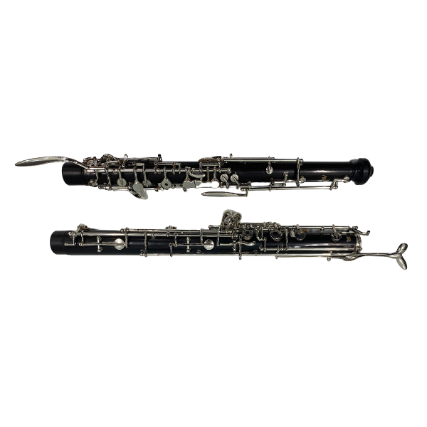 Cor anglais english horn deals