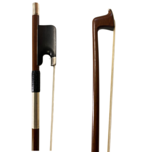 Ipe wood cello bow