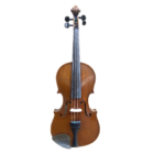 Vintage German 3/4 Violin Circa 1950s FV0003