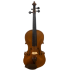 Vintage German Violin Circa 1920s FV0007