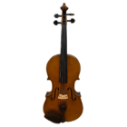 Vintage German Violin Circa 1920 - FV0009