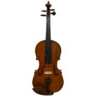 Vintage European Violin FV0010