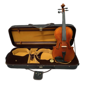 Paganini 1000 Series Viola Outfit - WA Music
