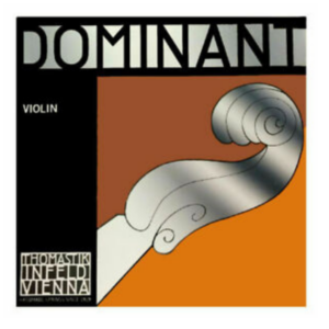 Dominant Violin Strings