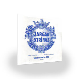 Jargar Violin E Strings