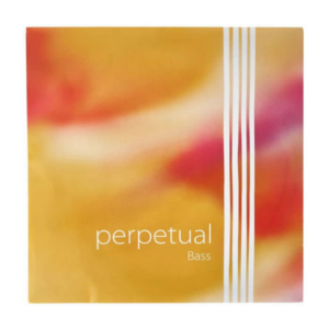 Perpetual Double Bass String Set - WA Music