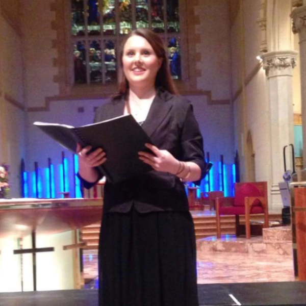 Sarah-Susanne Jackson