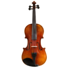 Paganini Artisan Series Violin