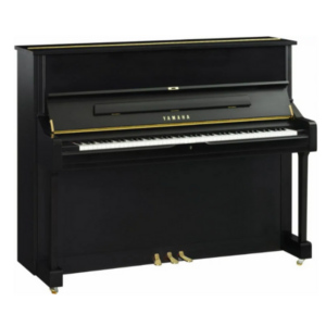 Yamaha U1A Refurbished Upright Piano (SN3736201)