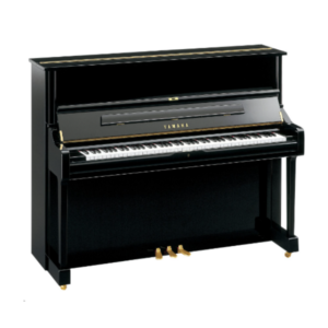 Yamaha U3A Upright Piano