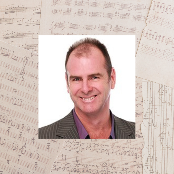 Paul Saddler