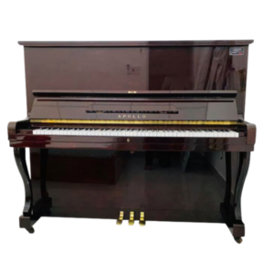 Apollo Refurbished Upright Piano
