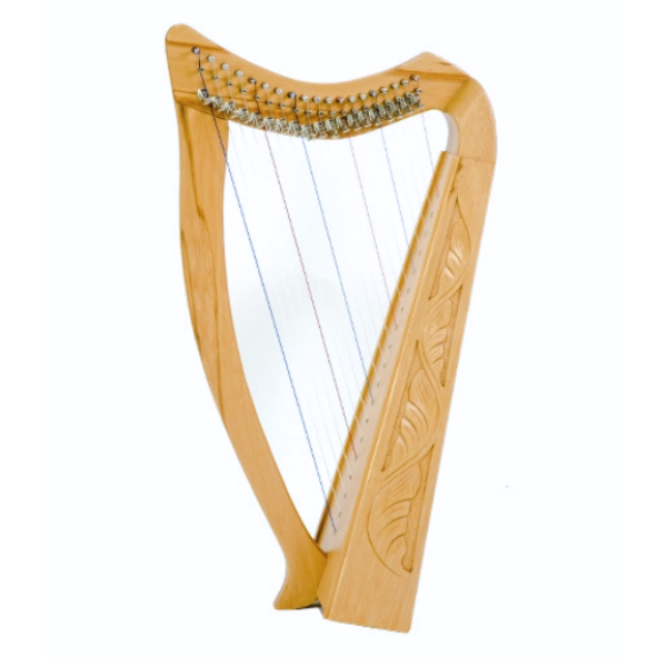 Pixie harp deals