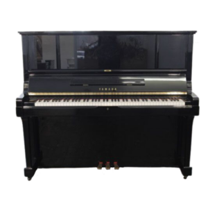 Yamaha UX3 Refurbished Upright Piano