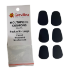 Grevillea Mouthpiece Cushions 0.8mm