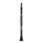 Yamaha YCL-255 Clarinet