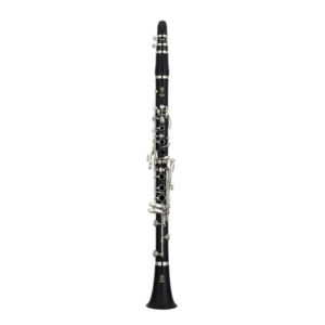 Yamaha YCL-255 Clarinet