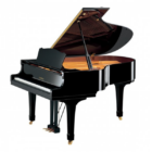 Yamaha C3 Grand Piano (SNB1793262)