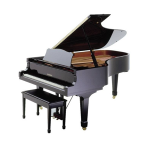 Yamaha Refurbished C7 Grand Piano