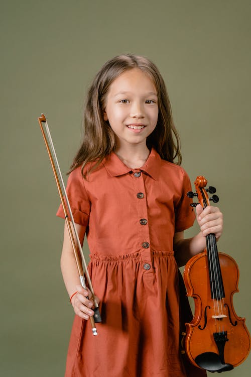 What To Look For in a Student Violin