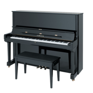 Yamaha U3M Upright Piano