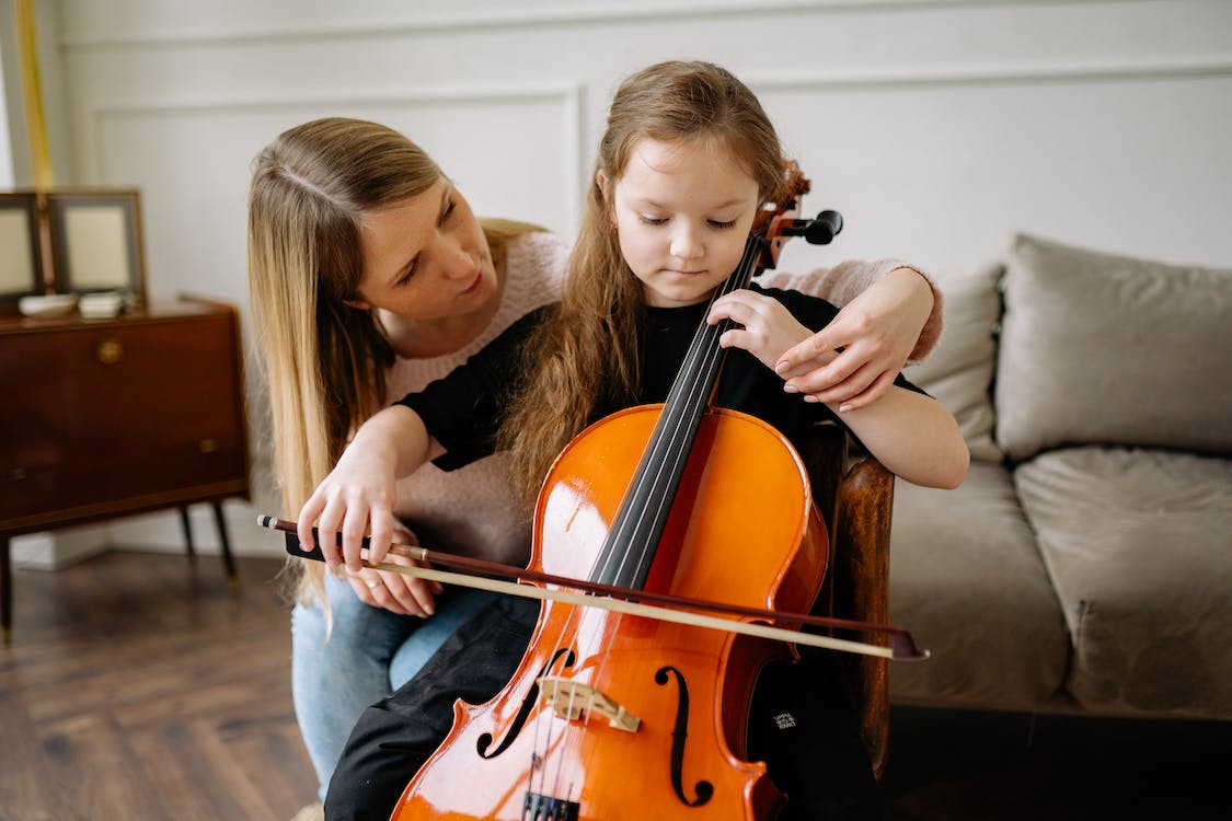 What is the best size cello for my child