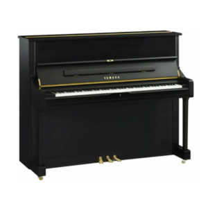 Yamaha U1G SN1323929 Piano