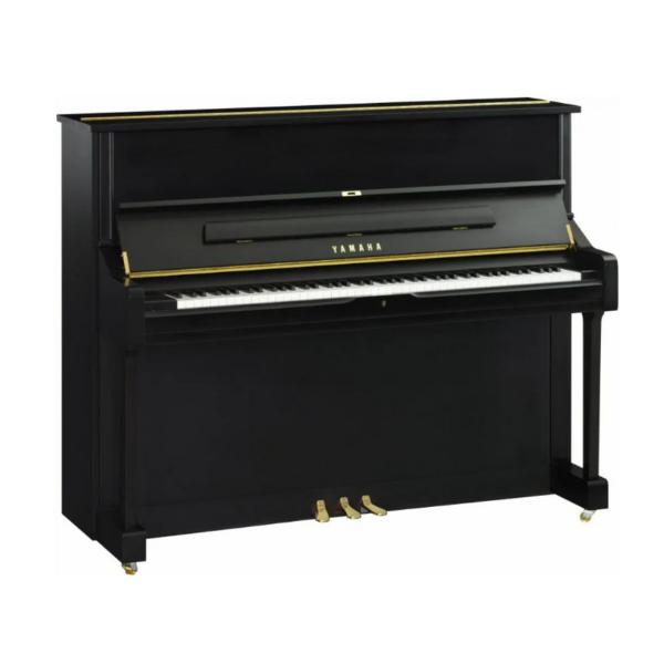 Yamaha U1H SN1536904 Piano Refurbished Upright Piano
