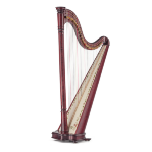 Ana 40-String Harp