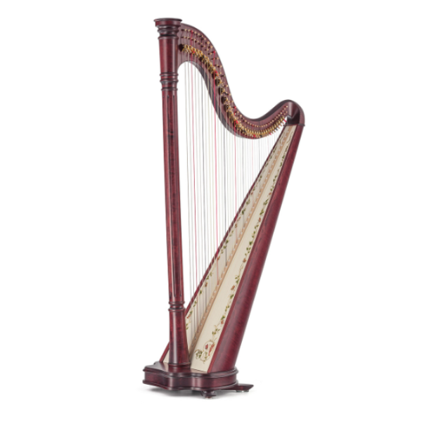 40 on sale string harp